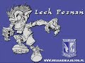 KKS LECH POZNAN najlepsze oprawy
