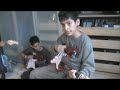 Most Wanted Kids play Let it be
