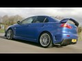Mitsubishi Lancer EVO X FQ-400 HD