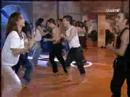 Coreografia masterclass Nativos de Macondo (28 Marzo)