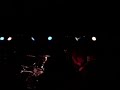 Dritte Wahl - Frankfurt 22.03.07 - Hash & Sonne und Meer