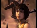 Mr Brightside: Cloud Yuffie Vincent