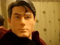A Chat with Superman