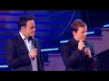 BGT Semi-finals: Star Wars Remix - Michael Machell