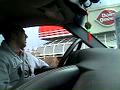Dairy Queen Drive Thru