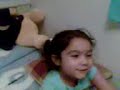 me quiere besar me quiere besar