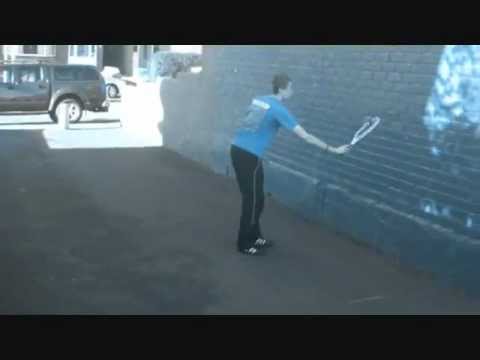Tennis Freestyle - TrickSTAR
