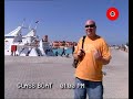 TAREK AZIZ Travel Show Otv (the biggest glass bottom boat) TAREK AZIZ Travel Show Otv (the biggest glass bottom boat)