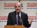 Vice Admiral Dennis McGinn, US Navy (Ret.)