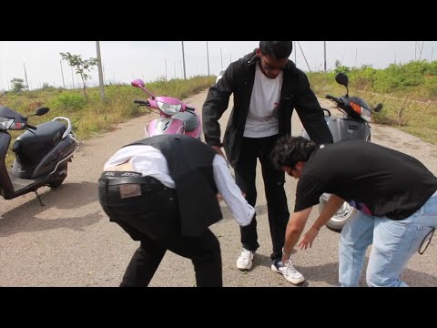 Comedy Spoof of Akshay Kumar's 'BOSS'
