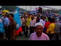 Permatang Pauh Jam 8 Pagi