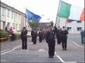 West Tyrone Ógra Shinn Féin Demilitarisation weekend 2006