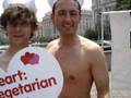PETA Gay/Animal Rights Make