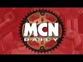 MCN Daily 16/01/08: Your daily video motorcycle news