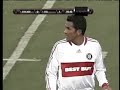Chicago Fire Goal by Cuauhtemoc Blanco 3-29-08