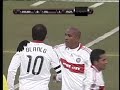 Chicago Fire Goal by Cuauhtemoc Blanco 3-29-08