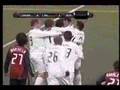 Chicago Fire Goal by Cuauhtemoc Blanco 3-29-08