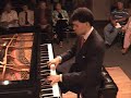 Koji Attwood plays Scriabin Sonata #10, Op. 70