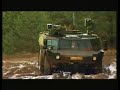 the fennek scout car of kmw