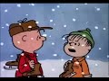 A Charlie Brown Christmas – Christmas Time is Here Song