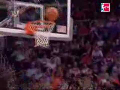 Steve Nash - 21 assists in one night