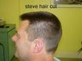 sav's barber shop