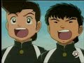 Captain Majid (Tsubasa) 5.10 Part 1