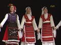 Folk Dance from Bulgaria in the USA -- Part 1