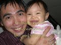 Narration version of "a father
