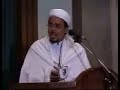 HABIB RIZIEQ FPI - TAUHID ISLAM & AGAMA LAEN 3