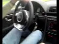 Audi RS4 - Bresse (420cv) Audi RS4 - Bresse (420cv)