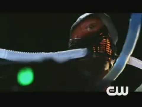 Smallville 8x14 Promo #2 Extended - REQUIEM - HQ.