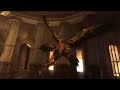 God of War: Chains of Olympus - God Mode Run Part24