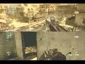 Cod4 Backlot glitches part 1