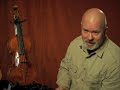 The Violin: Parts of the Violin - Part 3 of 7