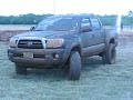 Rock & Roll Offroads tacoma tearing up the mudd Rock & Roll Offroads tacoma tearing up the mudd