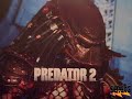 hot toys predator 2 assembly