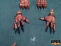 hot toys predator 2 assembly