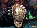 hot toys predator 2 assembly