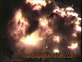 Greater Alarm Commercial Structure Fire