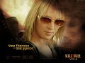 Kill Bill by: Natalia