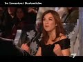 Enrico Mentana a Invasioni Barbariche
