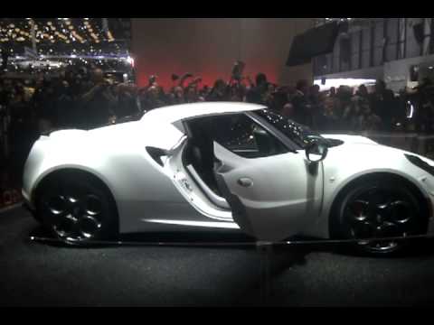 alfa romeo alfa romeo