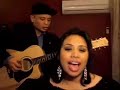 This is our acoustic version of this Los Lonely Boys hit.