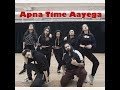 Apna Time Aayega| Gully Boy| Ranveer Singh & A