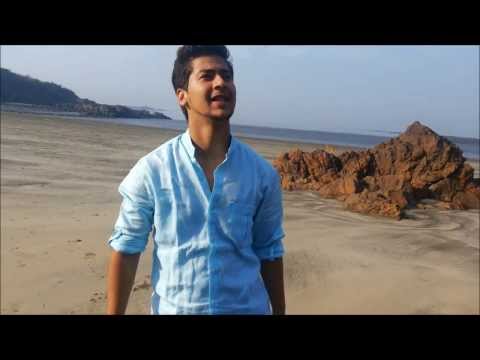 Paras Arora -Tu Mera Dil