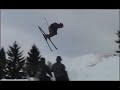2004 Tussey Mountain Big Air Competition