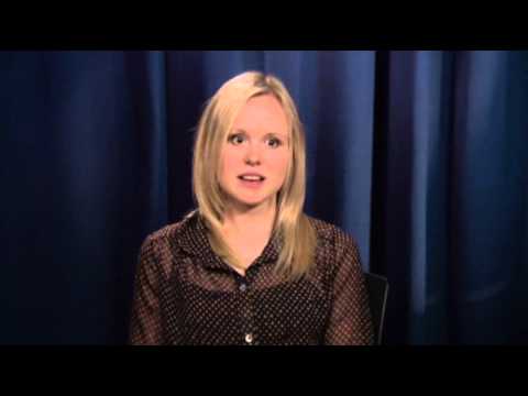 Alison Pill