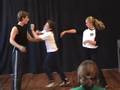 videos de MASC 2008 Acting the Fight Workshop: Julius Caesar