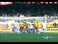 Gol de Chevantón en el Lecce-Milan Gol de Chevantón en el Lecce-Milan